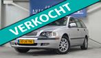 Volvo V40 1.8 Europa Volvo Onderhouden Trekhaak NAP Nieuwe A, Voorwielaandrijving, 65 €/maand, Stof, Gebruikt