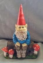 David de kabouter / Rien Poortvliet, Verzamelen, Ophalen of Verzenden, Gebruikt, Overige typen