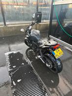 Yamaha MT07 A2, Particulier, 689 cc, 12 t/m 35 kW, Naked bike