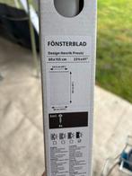 Ikea Fönsterblad rolgordijn wit 60cm, Huis en Inrichting, Wit, Nieuw, Minder dan 100 cm, 50 tot 100 cm