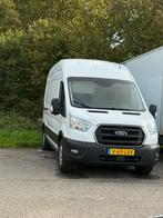 Zzp met een eigen bus, Vast contract, Vanaf 5 jaar, Overige niveaus, 33 - 40 uur