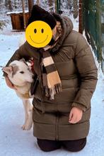 Oppas zoekt oppasadres (aangeboden dienst), Ophalen of Verzenden