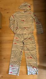Mummie Kostuum Maat 140 - ZGAN, Verzenden, Zo goed als nieuw, Jongen of Meisje