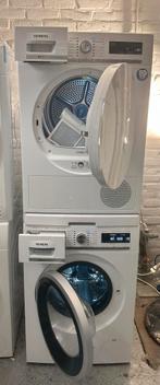 Siemens IQ700 A+++ Wasmachine Droger I-Dos 9KG 1600 Toeren!!, Witgoed en Apparatuur, Wasmachines, 8 tot 10 kg, Ophalen of Verzenden