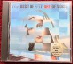Art of Noise - The Best Of, Ophalen of Verzenden, Zo goed als nieuw, Poprock