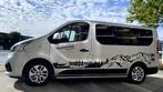 Camper Renault Traf. 2015 | Full Options | Prof. Ombouw 2025, Overige merken, Alarm, Tot en met 2, Particulier