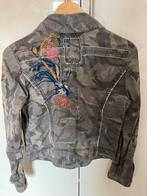 Watcher jasje maat M, Kleding | Dames, Maat 38/40 (M), Ophalen of Verzenden, Zo goed als nieuw, Groen