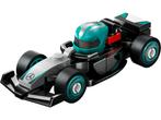 NIEUW Lego 71049 mercedes f1 collectible race cars, Ophalen of Verzenden, Nieuw