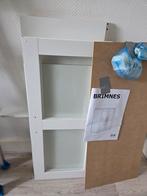 Brimnes kast, Ophalen, 50 tot 100 cm, Zo goed als nieuw, Minder dan 100 cm