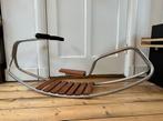 Design hobbelpaard, Ophalen of Verzenden, Gebruikt