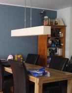 Hanglamp voor eettafel, Huis en Inrichting, Lampen | Hanglampen, Ophalen of Verzenden, Zo goed als nieuw, Minder dan 50 cm