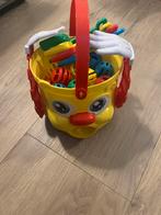 Jumbo Mr. Bucket kinderspel, Ophalen, Zo goed als nieuw