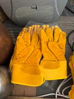 Werk handschoenen, Ophalen of Verzenden, Nieuw