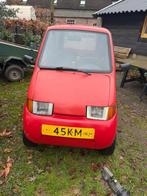 Amica 1100 rijbewijs vrij start en rijd goed, Ophalen of Verzenden, 46 km of meer, 16 km/u of meer