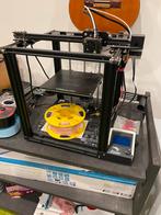 Ender-5 3D Printer, Computers en Software, 3D Printers, Ophalen of Verzenden, Gebruikt, CREALITY