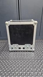 Flightcases tbv motorblok, Ophalen, Gebruikt