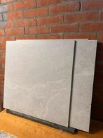 Tegels NIEUW 60x60, Doe-het-zelf en Verbouw, Tegels, Ophalen, Nieuw, Vloertegels