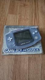Game boy advance, Spelcomputers en Games, Ophalen, Zo goed als nieuw, Game Boy Advance