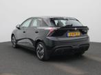MG 4 Standard 51 kWh, Auto's, MG, Automaat, Met garantie (alle), Zwart, 500 kg