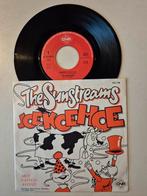The Sunstreams-Joekoehoe, Cd's en Dvd's, Ophalen of Verzenden, Zo goed als nieuw, Overige formaten, Levenslied of Smartlap
