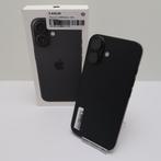 iPhone 16 128GB Black | 100% Nieuwstaat, Zo goed als nieuw