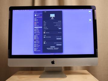 iMac 27-inch, Retina 5K beschikbaar voor biedingen