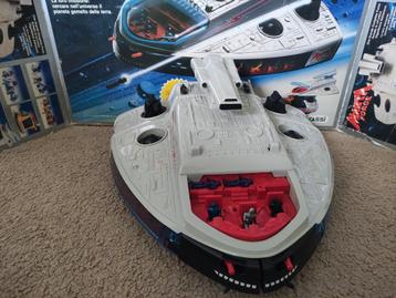 Manta Force Ruimteschip  beschikbaar voor biedingen