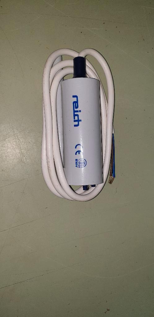 Reich dompelpomp, Caravans en Kamperen, Caravan accessoires, Nieuw, Ophalen