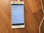 Huawei P6 U06 - Android 4, Ophalen of Verzenden, Gebruikt, Zonder abonnement, Zonder simlock