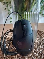 Logitech g502 pro, wired, Computers en Software, Muizen, Ophalen, Zo goed als nieuw
