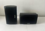Mission 73 speakers, Overige merken, Ophalen of Verzenden, Zo goed als nieuw, Minder dan 60 watt