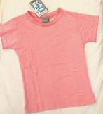 110 PiomBino : shirtje met korte mouw NIEUW, Ophalen, Nieuw, Meisje, Shirt of Longsleeve
