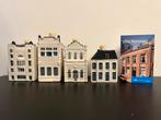 KLM Huisjes 102, 103, 104, 106, Ophalen of Verzenden, Nieuw, 81 t/m 91, Gevuld