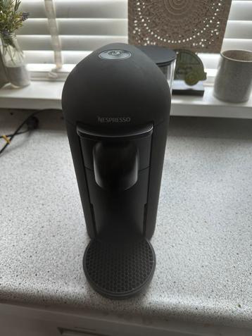 Nespresso Vertuo Koffiemachine - Moet Snel Weg beschikbaar voor biedingen