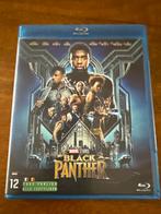 Black Panther Blu-ray - Actie Marvel Film, Cd's en Dvd's, Blu-ray, Ophalen of Verzenden, Zo goed als nieuw, Actie