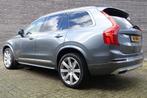 Volvo XC90 2.0 T8 Twin Engine AWD Inscription l Bowers & Wil, Auto's, Volvo, 1969 cc, 320 pk, 7 stoelen, Bedrijf