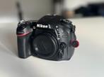 Nikon D7200, Ophalen, Gebruikt, Spiegelreflex, Nikon