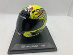 6571: Helm - MotoGP - Max Biaggi - 1995 - Atlas 1:5, Overige typen, Zo goed als nieuw, Bachsatztstr. 54 D 72131 Ofterdingen, Germany