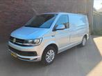 Volkswagen Transporter T6 2.0 TDI | 2017 | Apple CarPlay | C, Auto's, Voorwielaandrijving, Stof, 4 cilinders, Volkswagen