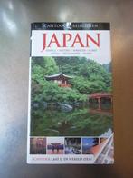 Capitool Japan, Capitool, Ophalen of Verzenden, Zo goed als nieuw, Reisgids of -boek
