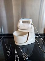Philips Keukenmachine - Compleet!, Witgoed en Apparatuur, Keukenmixers, Ophalen, Gebruikt, 3 snelheden of meer, 2 tot 3 liter