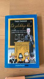De gelukkige klas, Ophalen of Verzenden, Gelezen, Overige niveaus