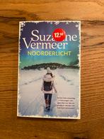 Noorderlicht - Suzanne Vermeer (Thriller), Ophalen of Verzenden, Zo goed als nieuw, Nederland