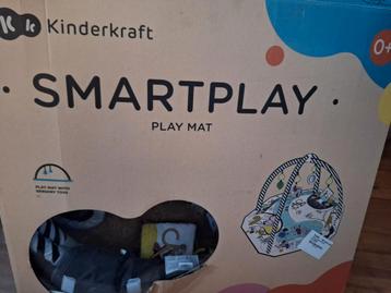 Kinderkraft Smartplay Speelkleed beschikbaar voor biedingen