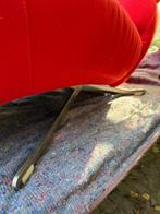 Topform Poltromec Lounge game chair Kikko chaise longue, Ophalen, Gebruikt, Eenpersoons, Italiaans Modern Hip Loungen Retro Vintage Pop Age