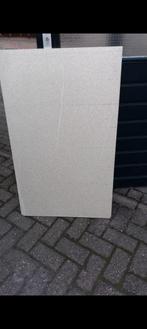 kachelplaat vermiculiet, Ophalen, Inbouw, Hout, Nieuw