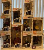 Iron Studios - Mini Co - Marvel Comics - X-Men - 10 Beeldjes, Ophalen of Verzenden, Superheld, Nieuw, Beeldje of Figuurtje