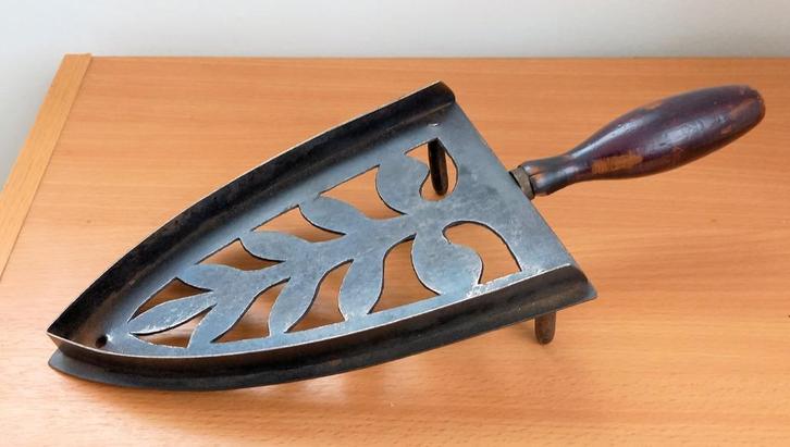 Treef voor Strijkbout MH276, Antiek en Kunst, Antiek | Overige Antiek, Ophalen of Verzenden