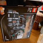 Lego Technic Mack Anthem 42078, Ophalen of Verzenden, Zo goed als nieuw, Complete set, Lego
