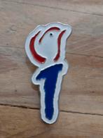 pin / speld Nationaal Comité 4 en 5 mei, Verzamelen, Speldjes, Pins en Buttons, Ophalen of Verzenden, Zo goed als nieuw